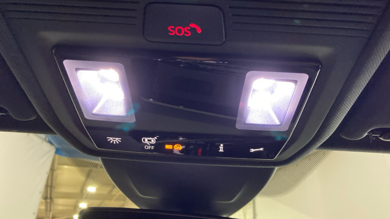 Volkswagen Golf 1.4 TSI GTE 5dr DSG Hatchback